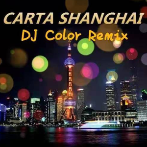 shanghai（上海）—（Color Remix）