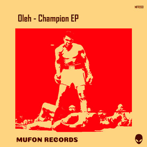 Champion (Original Mix)