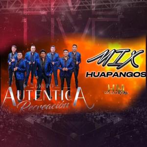 MIX HUAPANGOS