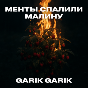 Менты спалили малину