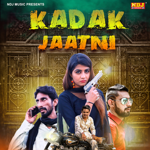 Kadak Jaatni