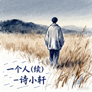 一个人（续）