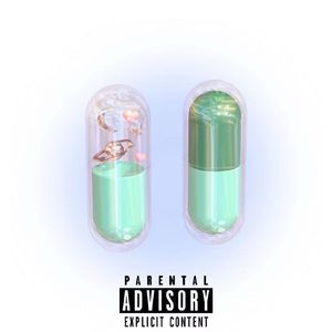 解药（prod.MORROW)