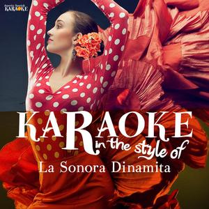 El Negro Jose (Karaoke Version)