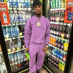 【FREE】“焦虑” 河南说唱之神 Toosii KenRobb Type Beat