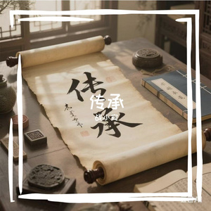 磨枪铸剑立重誓