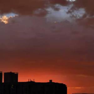 微暗的光 pord.Veezy