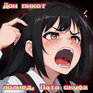 Дон пихот