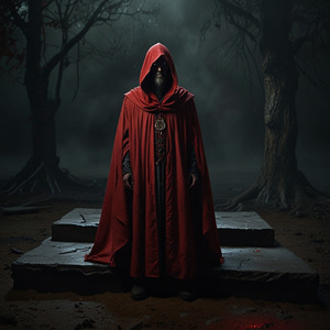 You're the Chaos in My Ordered World