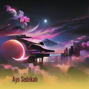 Ayo Sedekah (Acoustic)