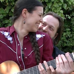 My Lord Chamberlain His Galliard (For Two to Play Upon One Guitar)