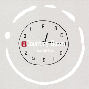 Counting down（prod.ZS beats）