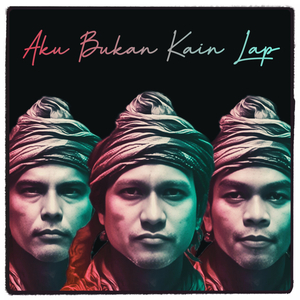Aku Bukan Kain Lap