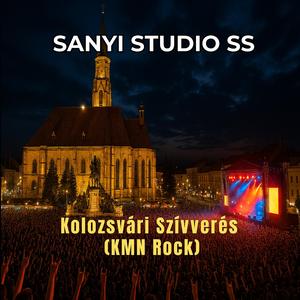 Kolozsvári Szívverés (KMN Rock)