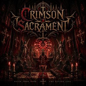 Crimson Sacrament