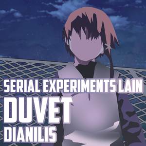 Duvet (From "Serial Experiments Lain") (Spanish Version)