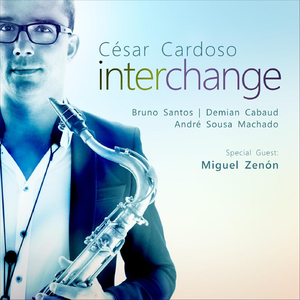 Interchange (feat. Miguel Zenón, Bruno Santos, Demian Cabaud & André Sousa Machado)