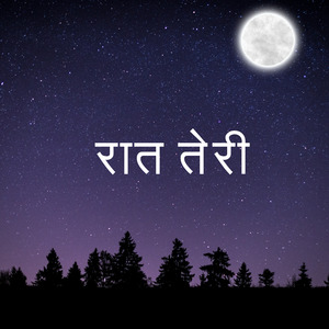 खामोश रात