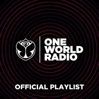 Tomorrowland：群星荟开启云蹦迪歌