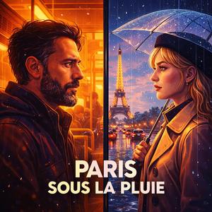 Paris (sous la pluie)