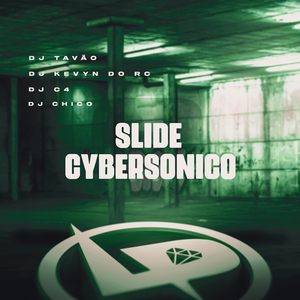 Slide Cybersonico