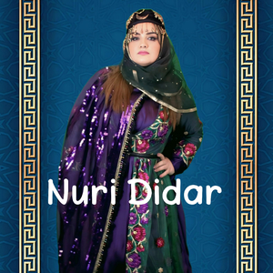 Nuri Didar