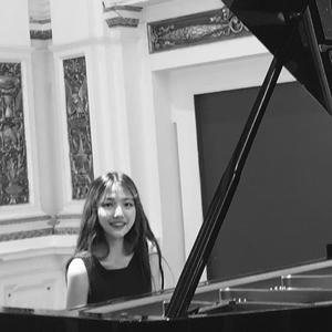 Chopin Ballade No.1 (live)