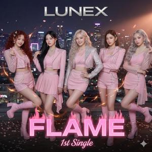 FLAME
