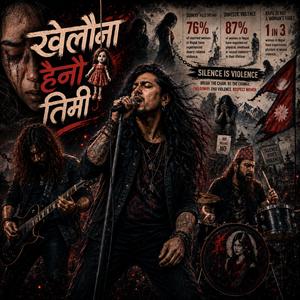 खेलौना हैनौ तिमी