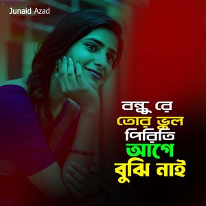বন্ধু রে তোর ভুল পিরিতি আগে বুঝি নাই
