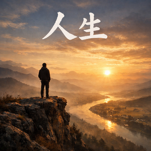 向前走就会有光 伴奏