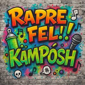 Kampósh - Alvilágban jártunk (Firka)