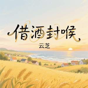 借酒封喉