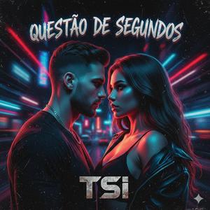 Questão de Segundos