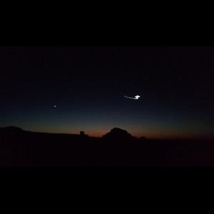 Eearz - 夜空飞行（Remix）