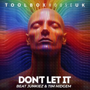 Don't Let It (Radio Edit)