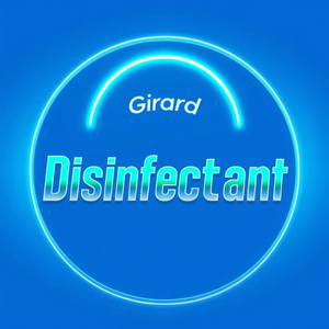 Disinfectant
