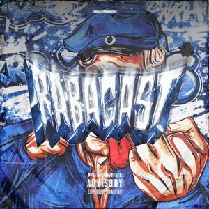 RABAGAST 2026 (Partysnekk)