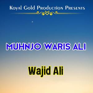 Muhnjo Waris Ali