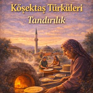 Tandırlık