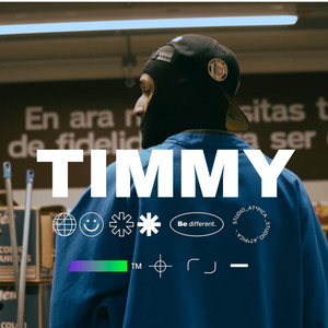 Timmy