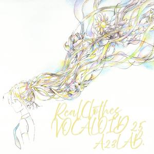 感覚allegory feat.初音ミク