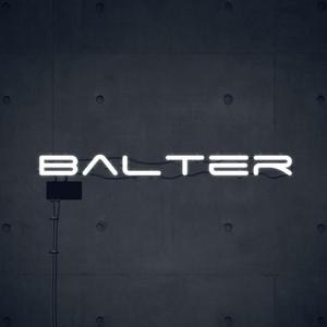 BALTER！