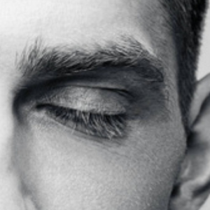 凌晨三点的海棠花