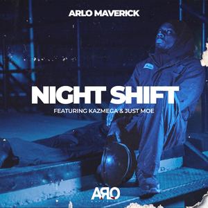 Night Shift (feat. KazMega & Just Moe)