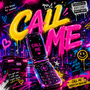 call me