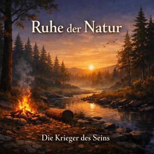 Ruhe der Natur