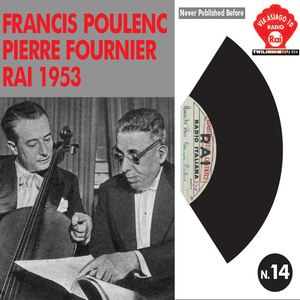 Toccata (Aubade, concerto per pinoforte e 18 strumenti)