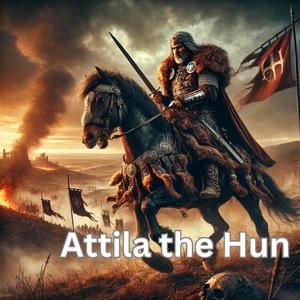 Attila the Hun