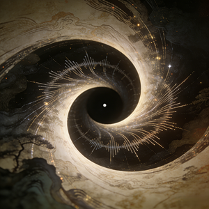 太初 · 量子涟漪